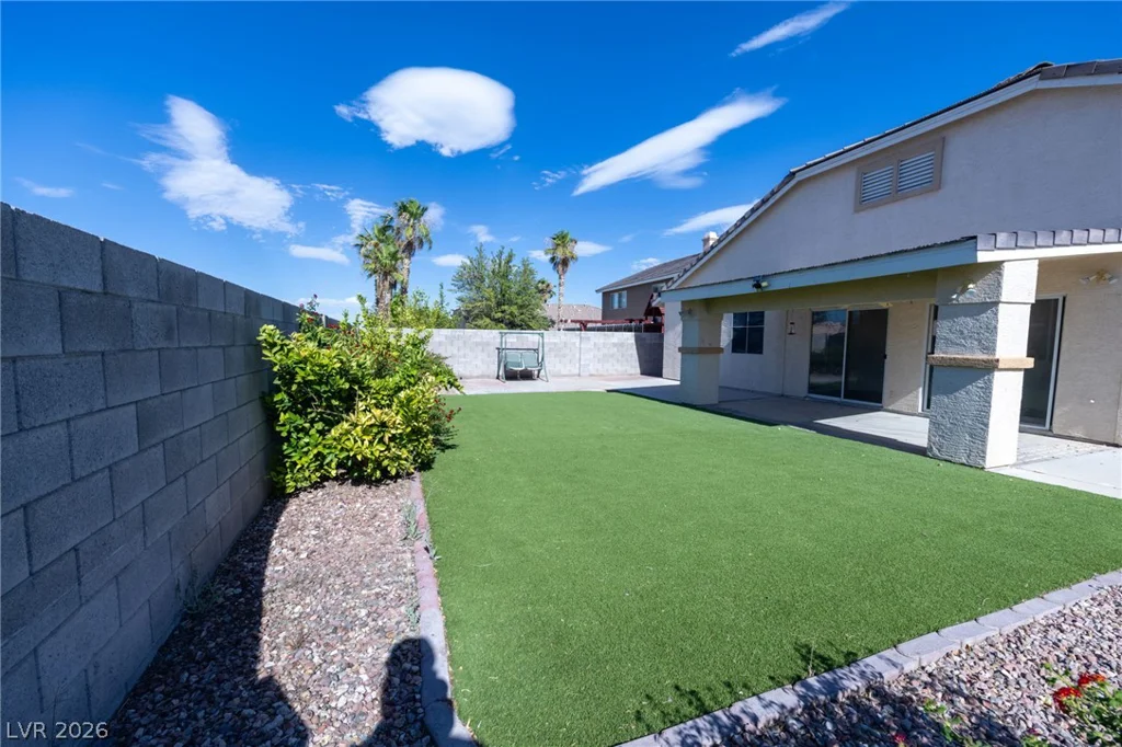 9612 Cherry Canyon, Las Vegas, NV 89129