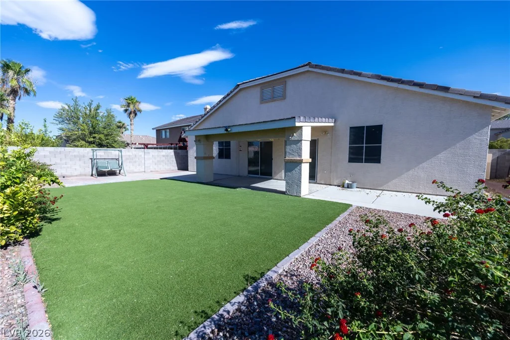 9612 Cherry Canyon, Las Vegas, NV 89129