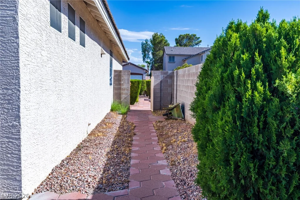 9612 Cherry Canyon, Las Vegas, NV 89129