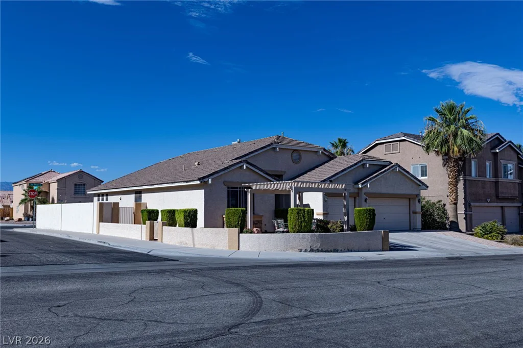 9612 Cherry Canyon, Las Vegas, NV 89129