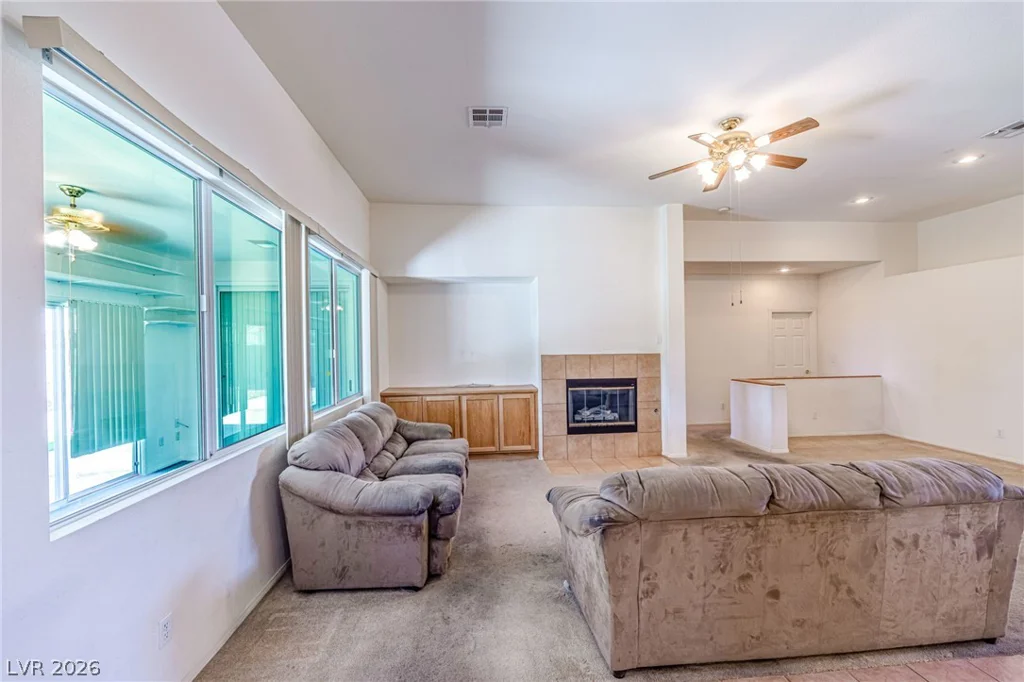 9612 Cherry Canyon, Las Vegas, NV 89129