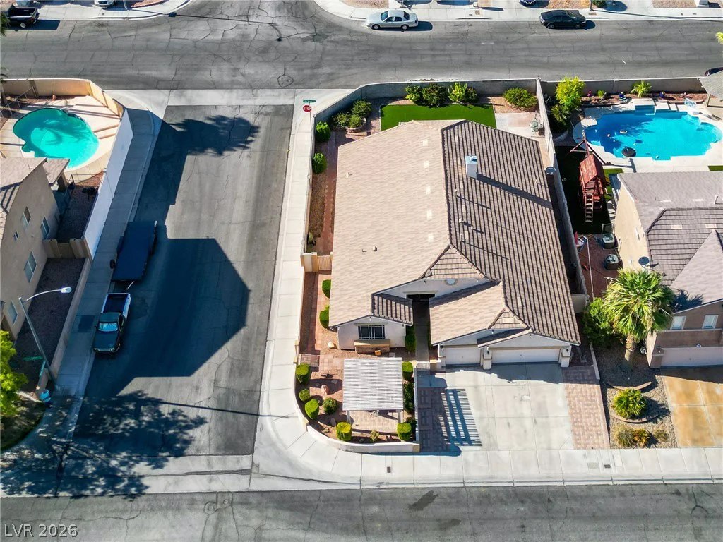 9612 Cherry Canyon, Las Vegas, NV 89129