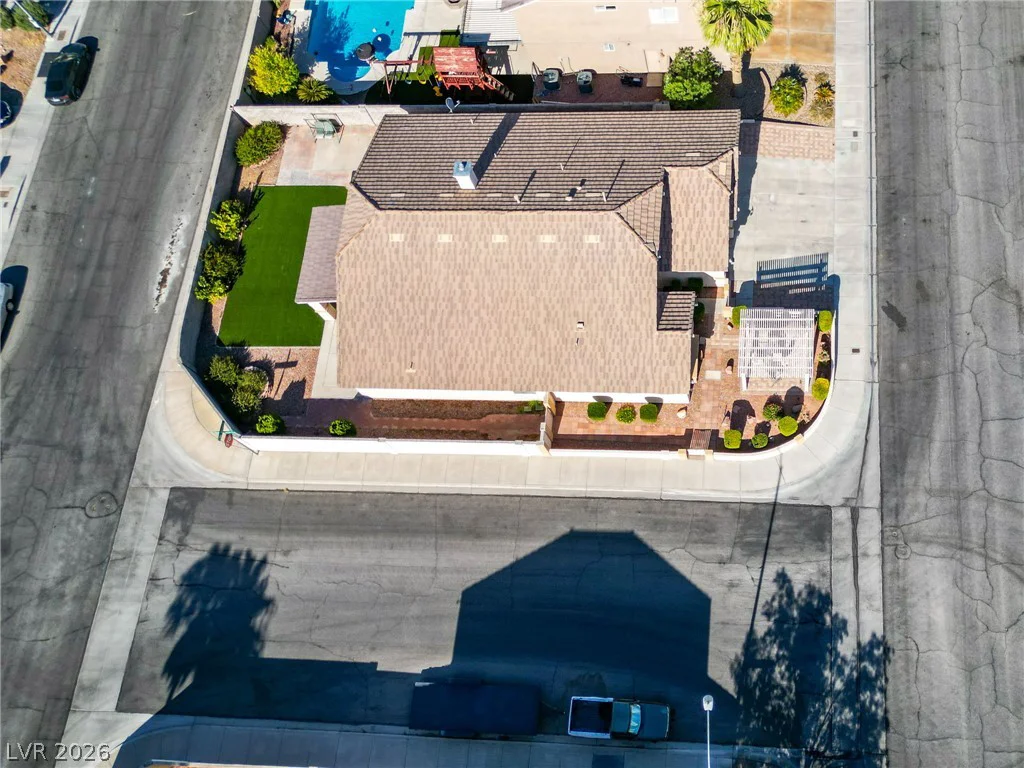 9612 Cherry Canyon, Las Vegas, NV 89129