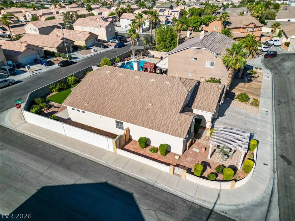 9612 Cherry Canyon, Las Vegas, NV 89129