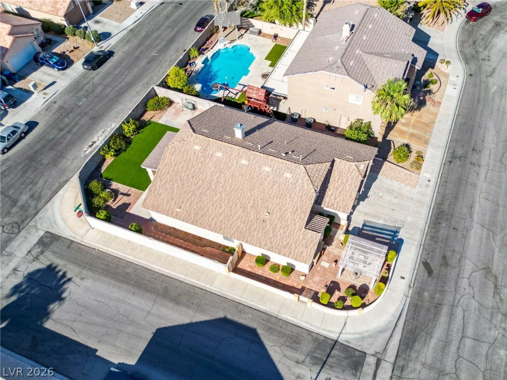 9612 Cherry Canyon, Las Vegas, NV 89129