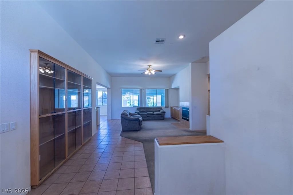 9612 Cherry Canyon, Las Vegas, NV 89129