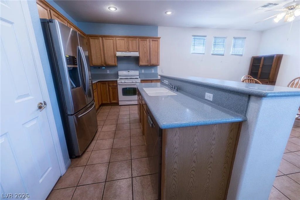 9612 Cherry Canyon, Las Vegas, NV 89129