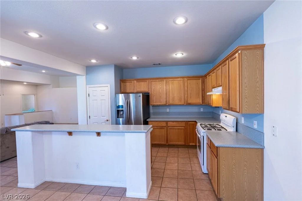 9612 Cherry Canyon, Las Vegas, NV 89129