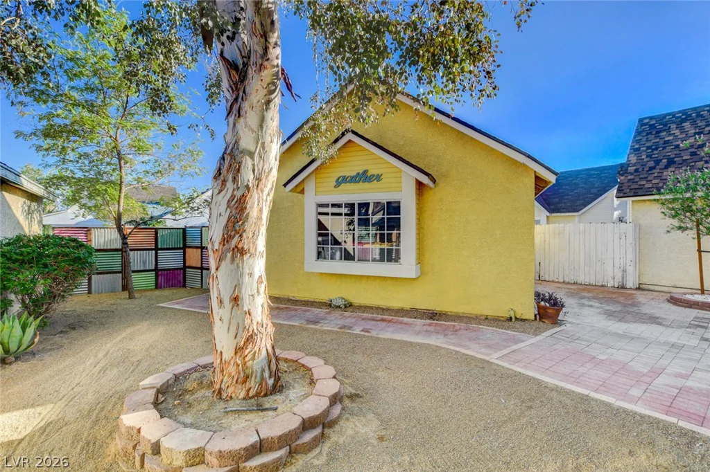 6568 Lombard, Las Vegas, NV 89108