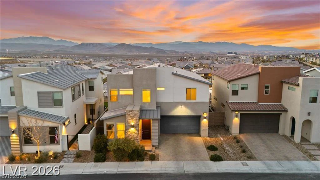 3392 Solarino, Henderson, NV 89044