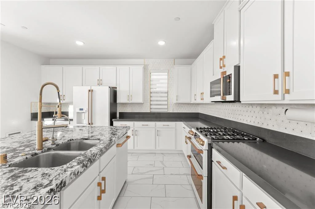 3392 Solarino, Henderson, NV 89044