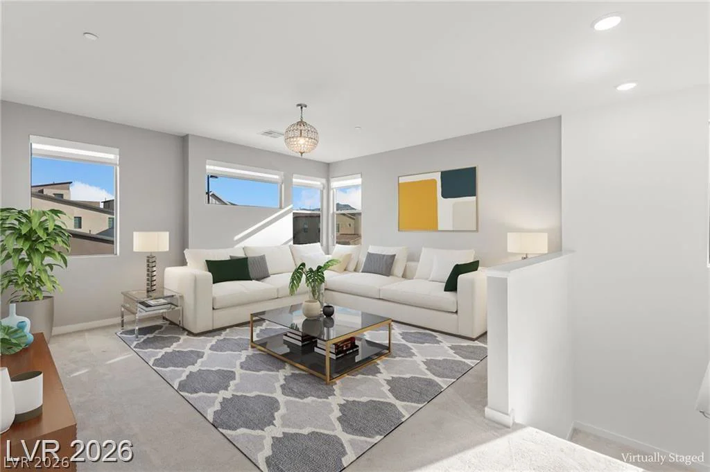 3392 Solarino, Henderson, NV 89044
