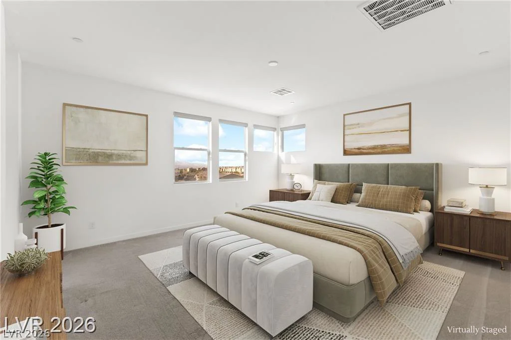3392 Solarino, Henderson, NV 89044