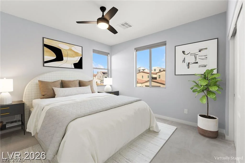 3392 Solarino, Henderson, NV 89044