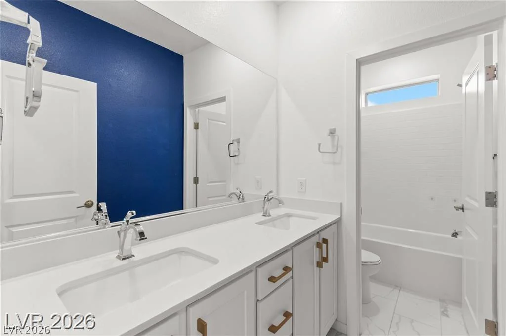 3392 Solarino, Henderson, NV 89044