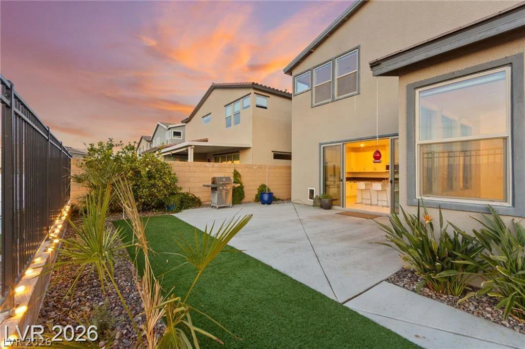 3392 Solarino, Henderson, NV 89044