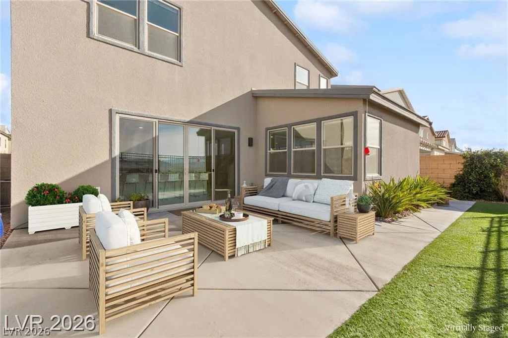 3392 Solarino, Henderson, NV 89044