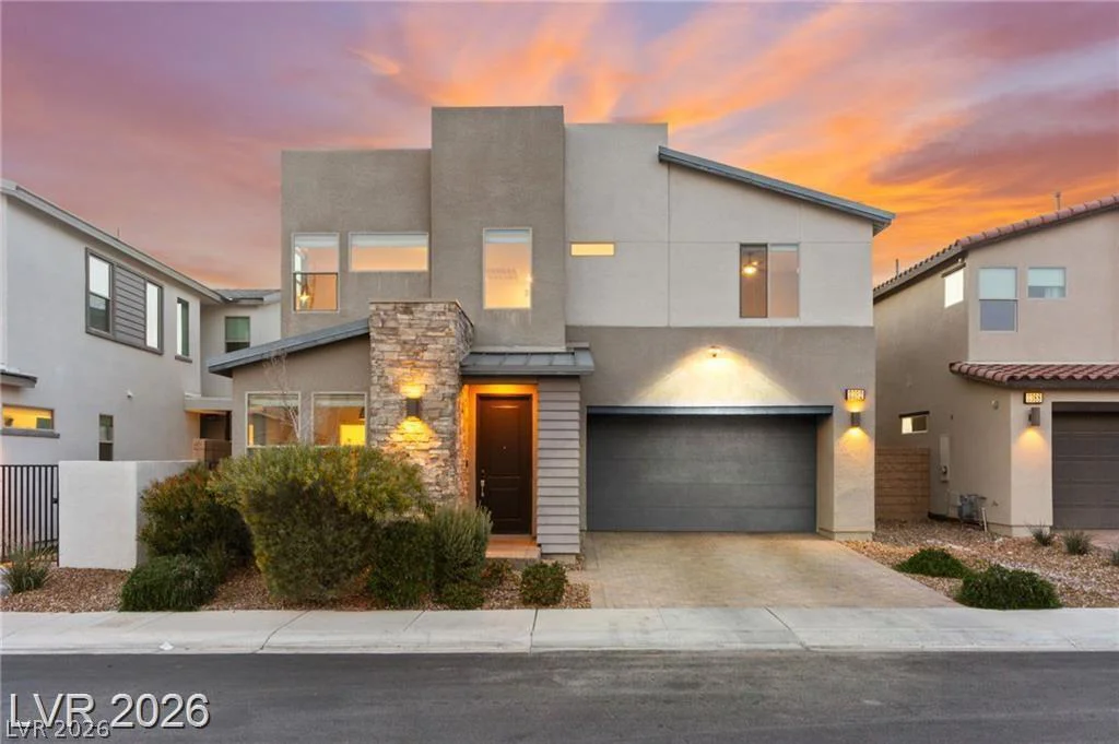3392 Solarino, Henderson, NV 89044
