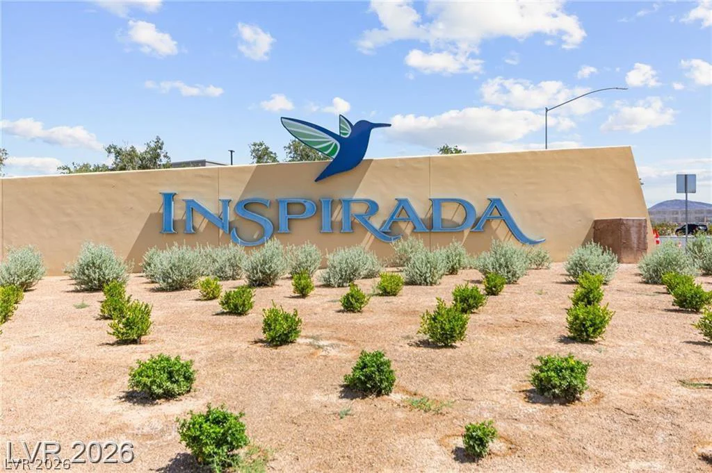 3392 Solarino, Henderson, NV 89044