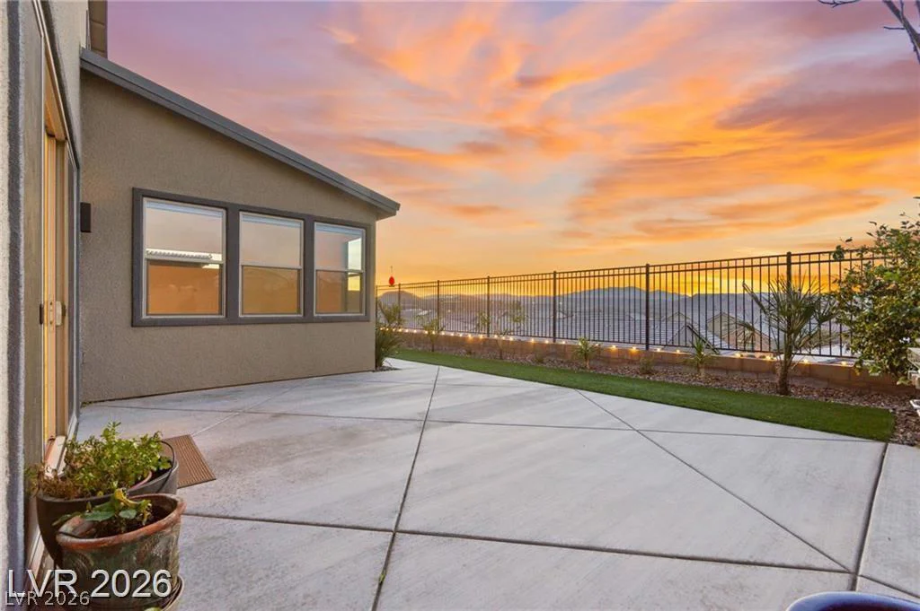 3392 Solarino, Henderson, NV 89044