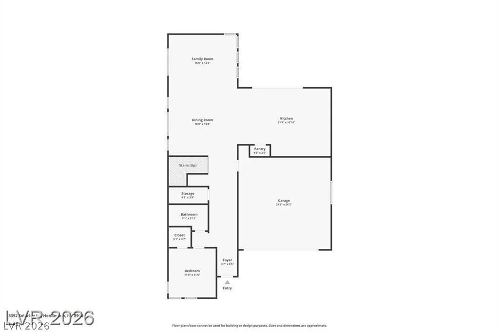 3392 Solarino, Henderson, NV 89044