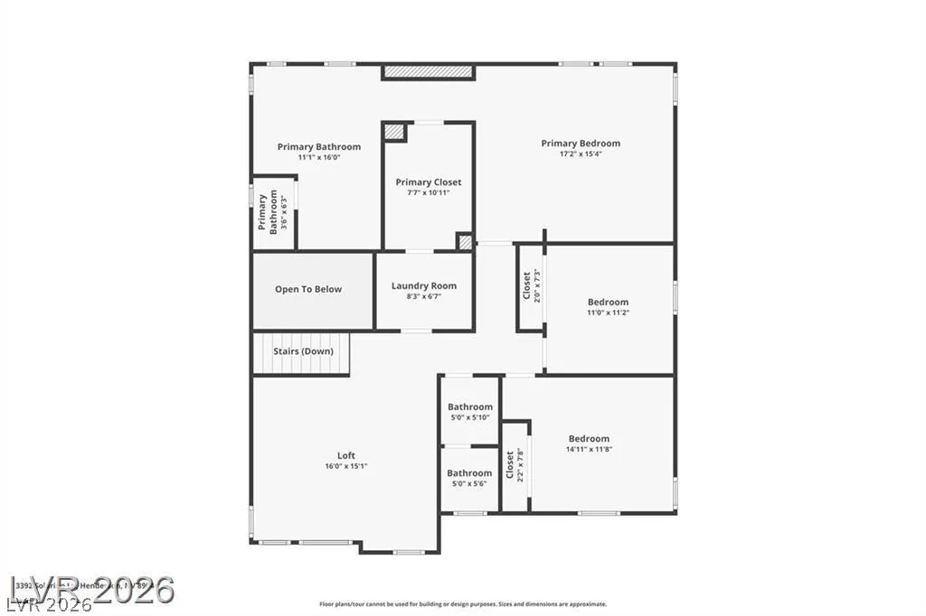 3392 Solarino, Henderson, NV 89044
