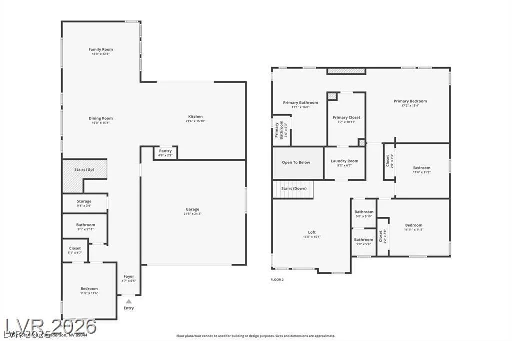 3392 Solarino, Henderson, NV 89044