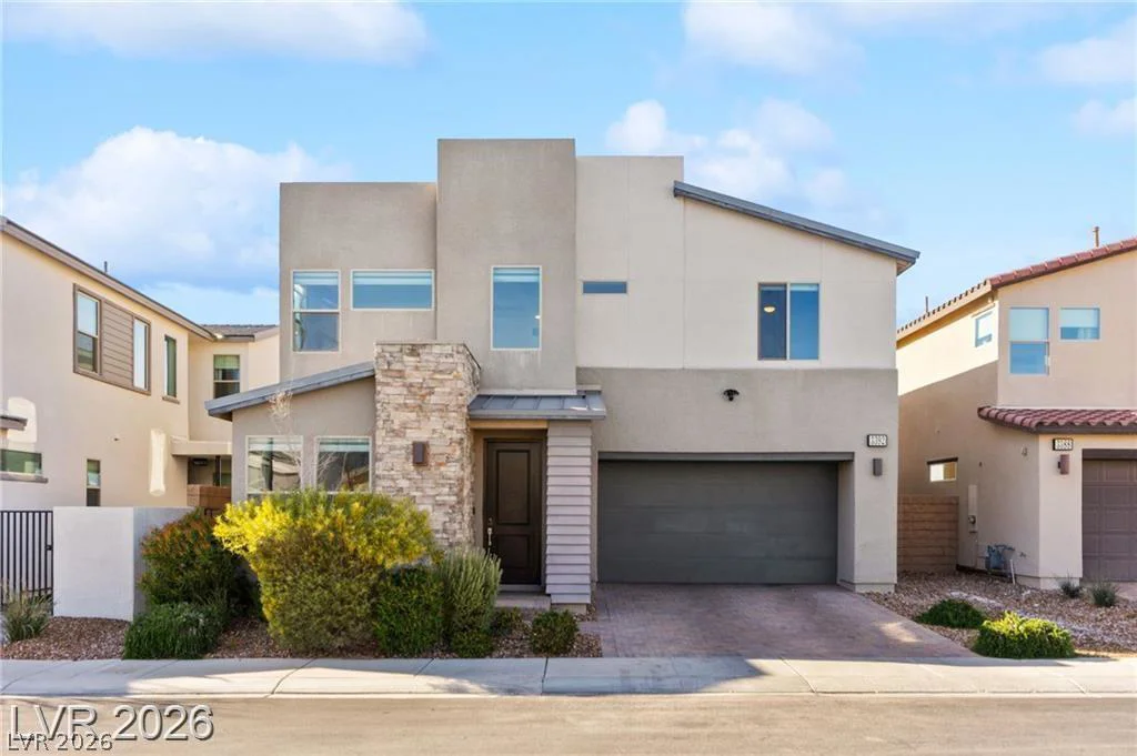 3392 Solarino, Henderson, NV 89044