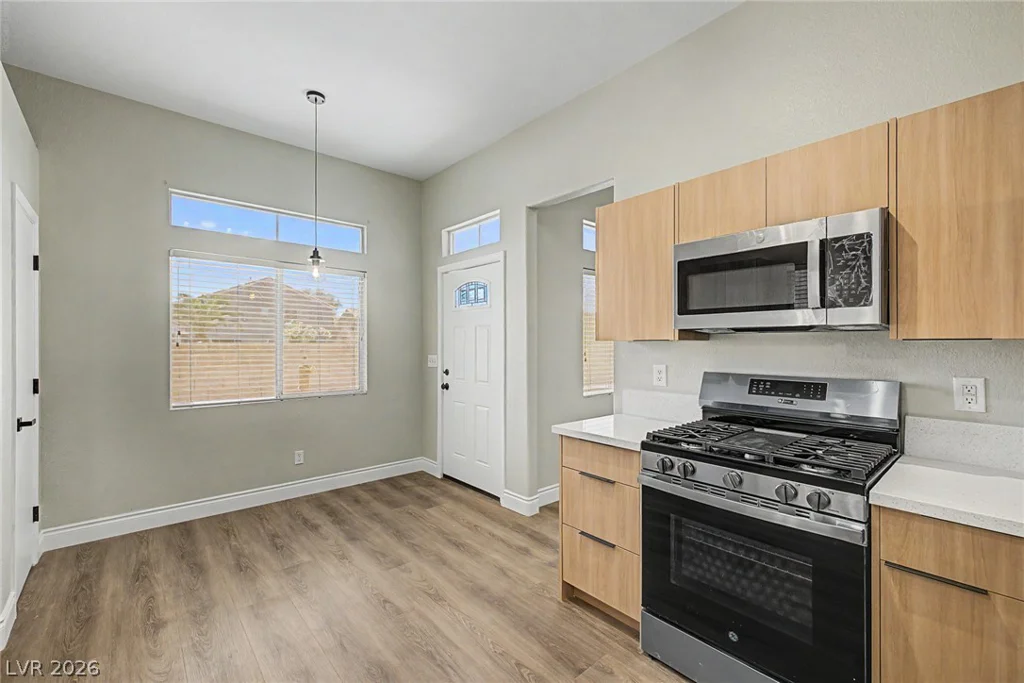 2603 Brave Heart, North Las Vegas, NV 89031