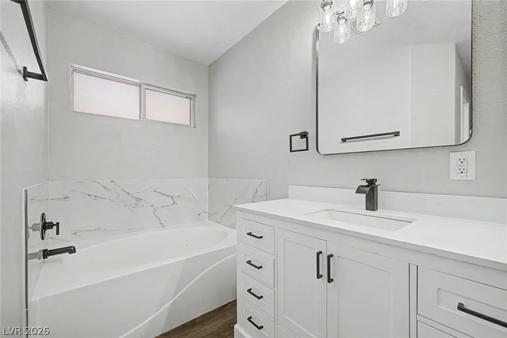 2603 Brave Heart, North Las Vegas, NV 89031