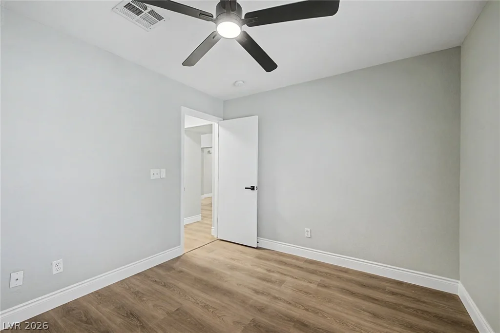 2603 Brave Heart, North Las Vegas, NV 89031