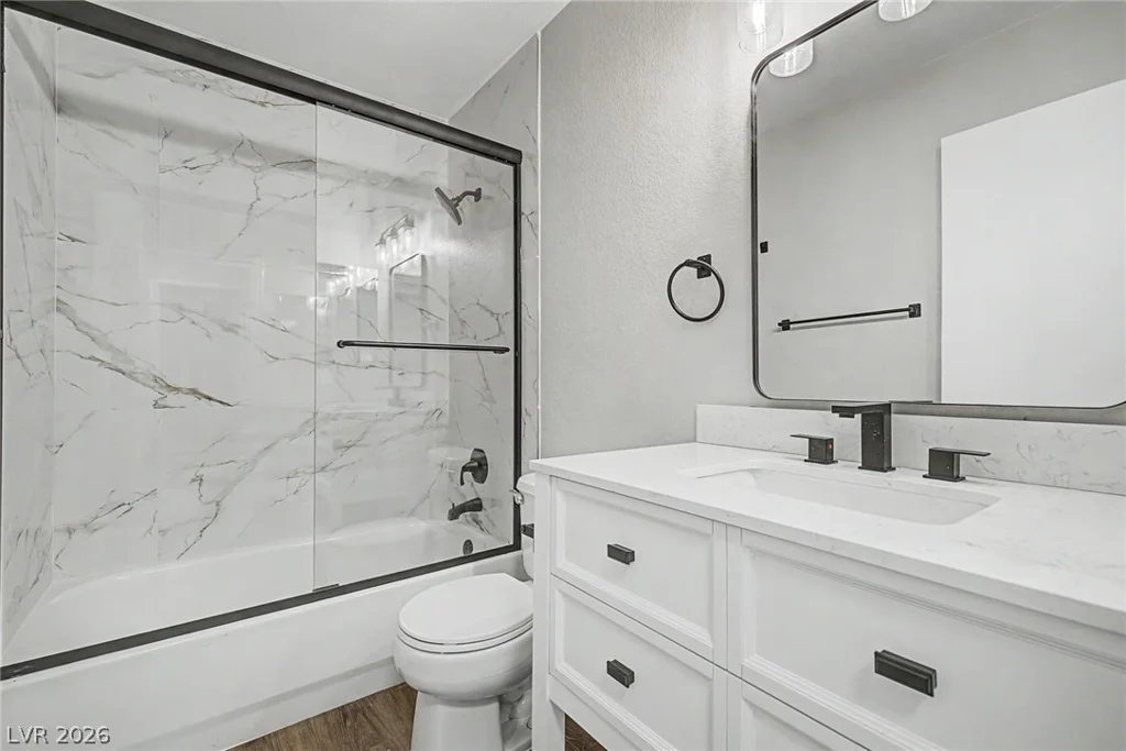 2603 Brave Heart, North Las Vegas, NV 89031