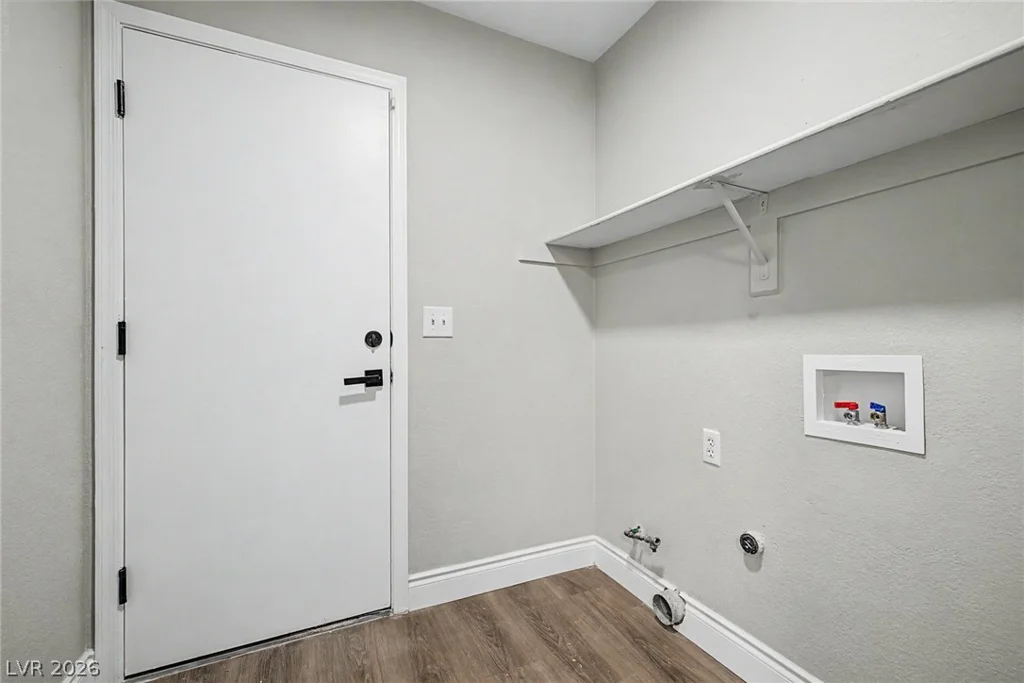 2603 Brave Heart, North Las Vegas, NV 89031