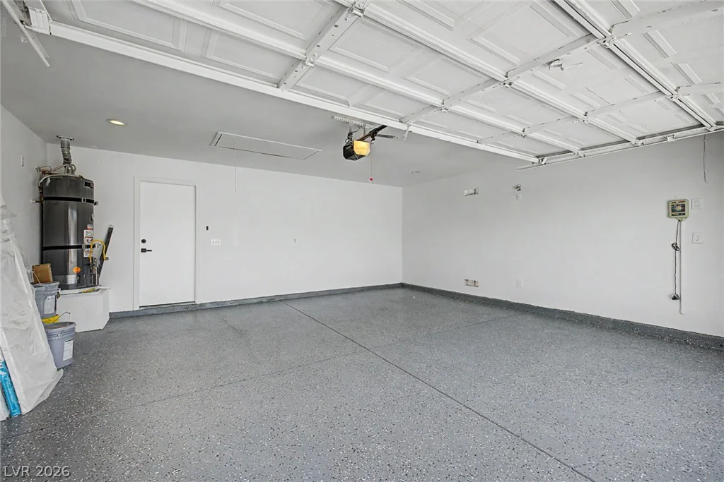 2603 Brave Heart, North Las Vegas, NV 89031