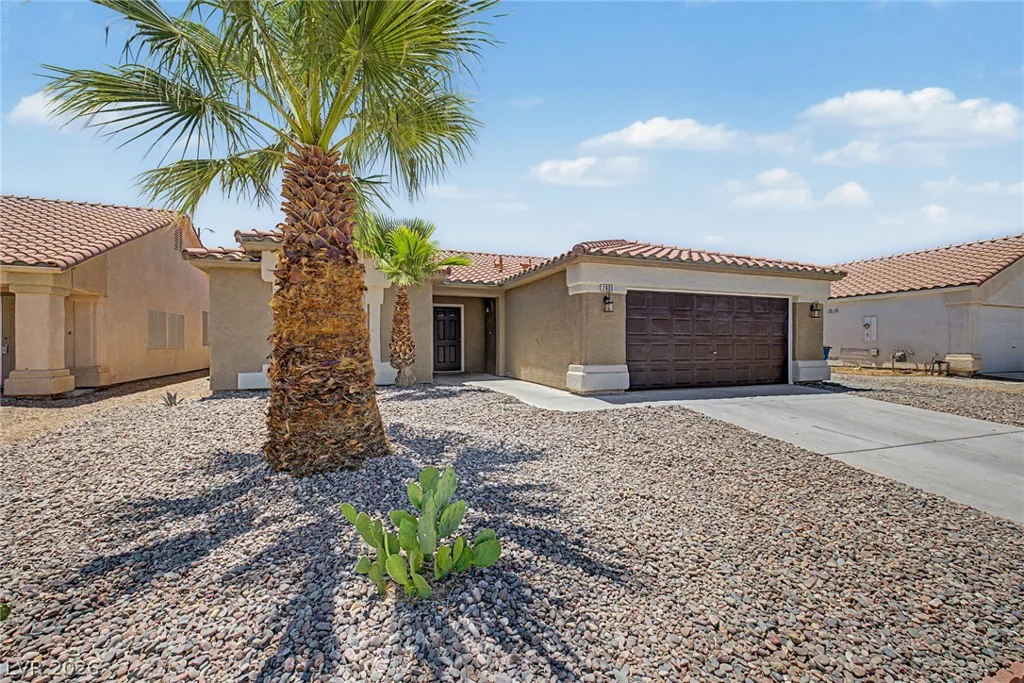 2603 Brave Heart, North Las Vegas, NV 89031