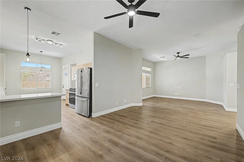 2603 Brave Heart, North Las Vegas, NV 89031