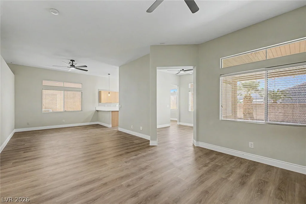 2603 Brave Heart, North Las Vegas, NV 89031