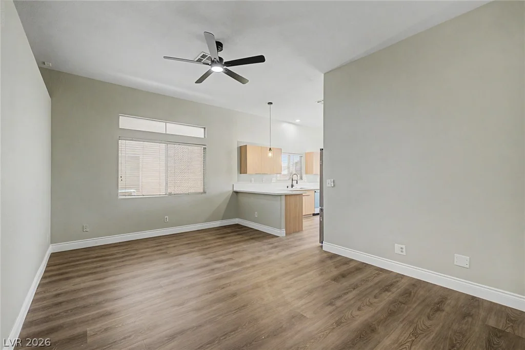 2603 Brave Heart, North Las Vegas, NV 89031