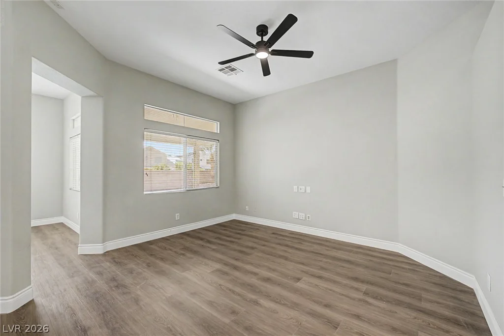 2603 Brave Heart, North Las Vegas, NV 89031