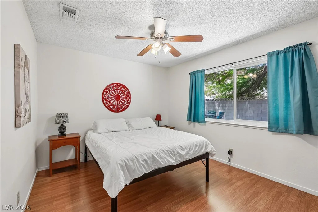 505 Greasewood, Las Vegas, NV 89110
