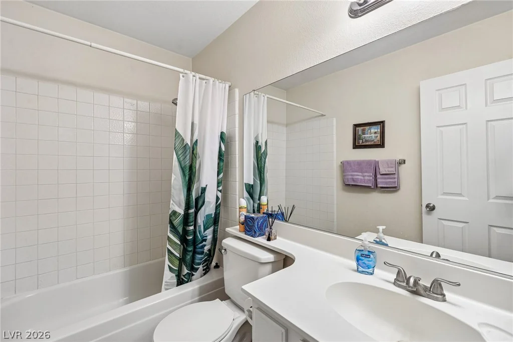 505 Greasewood, Las Vegas, NV 89110