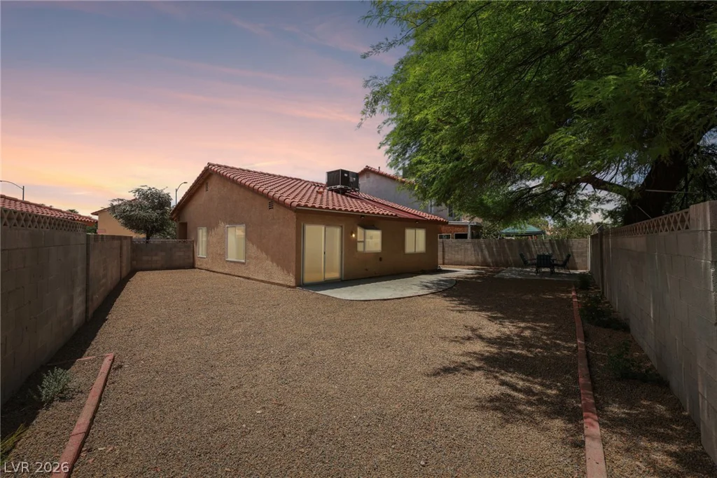 505 Greasewood, Las Vegas, NV 89110