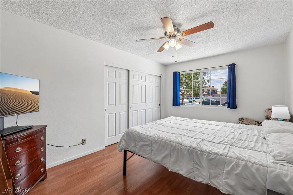 505 Greasewood, Las Vegas, NV 89110