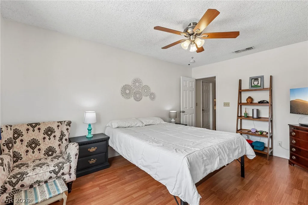 505 Greasewood, Las Vegas, NV 89110