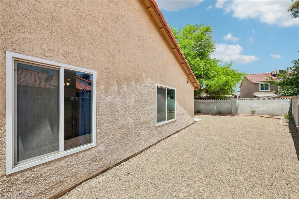 505 Greasewood, Las Vegas, NV 89110