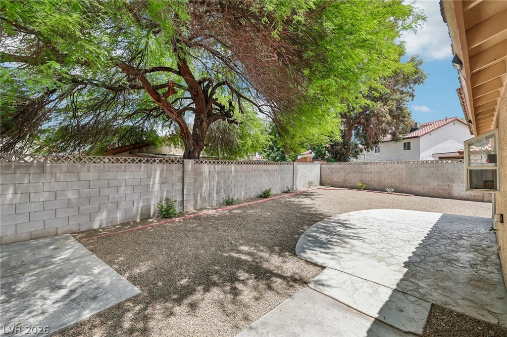 505 Greasewood, Las Vegas, NV 89110
