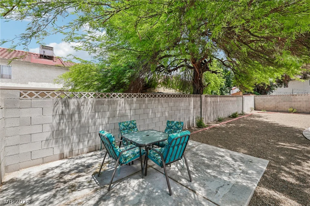 505 Greasewood, Las Vegas, NV 89110