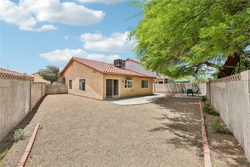 505 Greasewood, Las Vegas, NV 89110