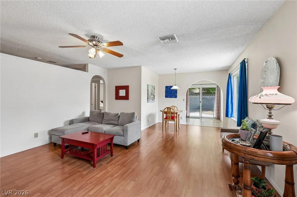 505 Greasewood, Las Vegas, NV 89110