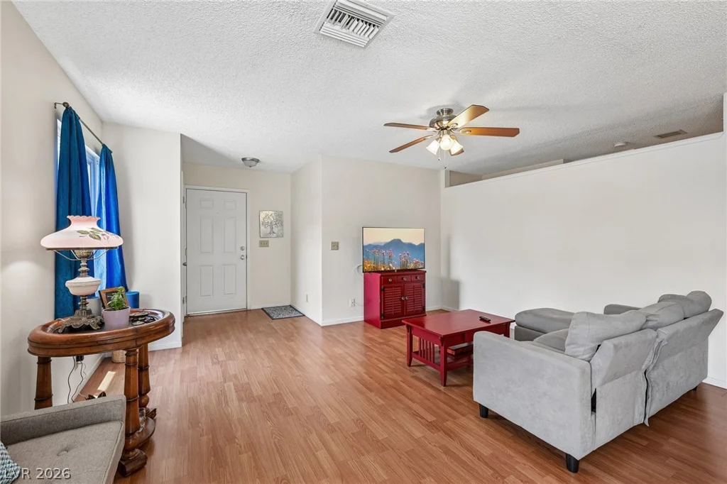 505 Greasewood, Las Vegas, NV 89110
